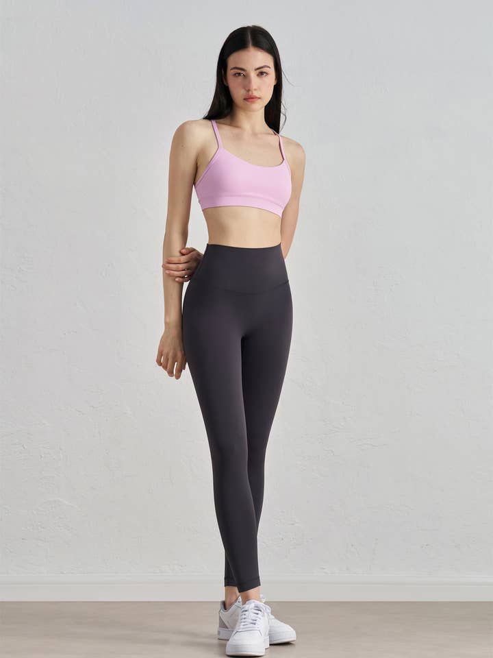91thelabel - Wholesale Athletic/Lounge Leggings - Women's - NEW Colors! Empower SoftSculptâ„¢ High Waist Leggings28