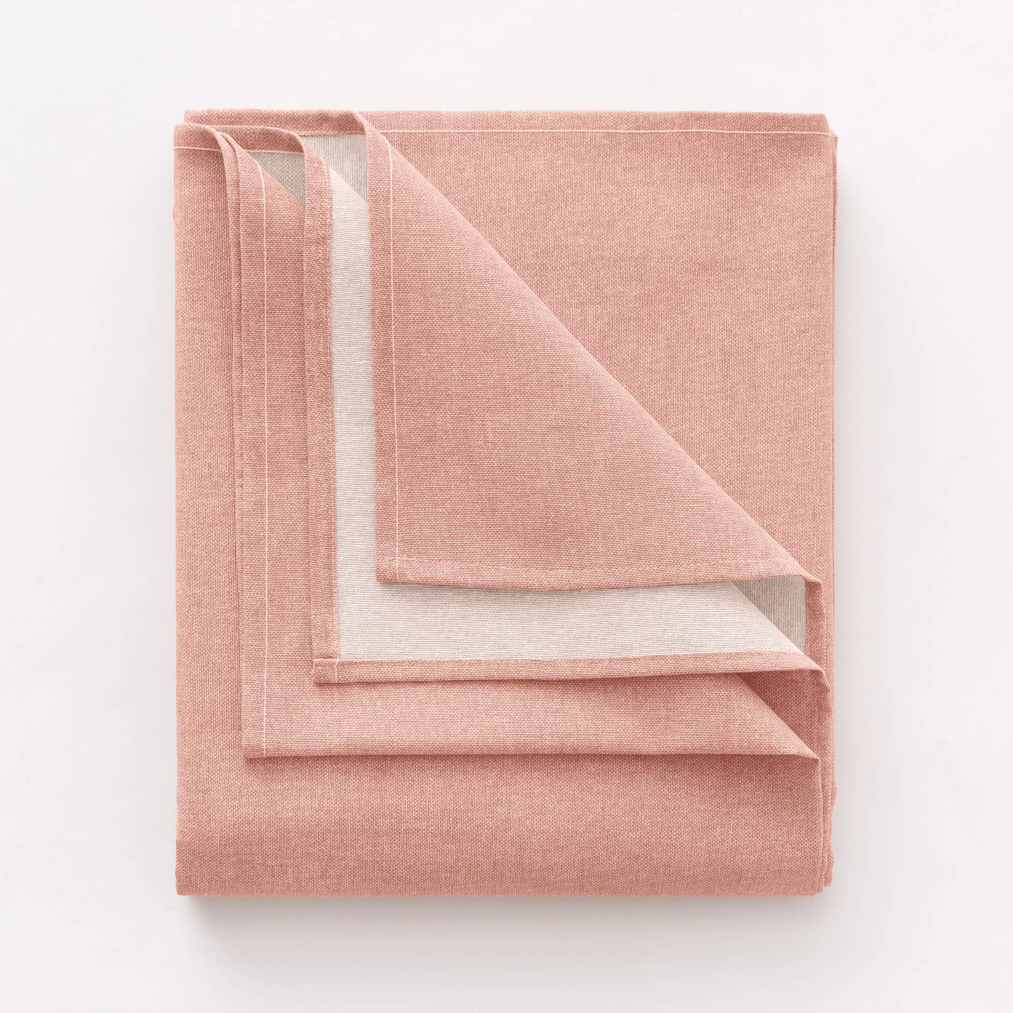 GAMUSI - Wholesale Tablecloth - Stain-resistant cotton tablecloth fabric feel INDIRA40