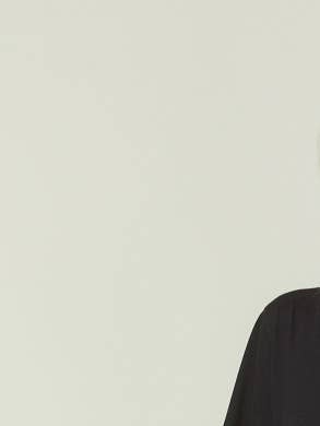 Robe de week-end midi en coton biologique pour la vente par American Able