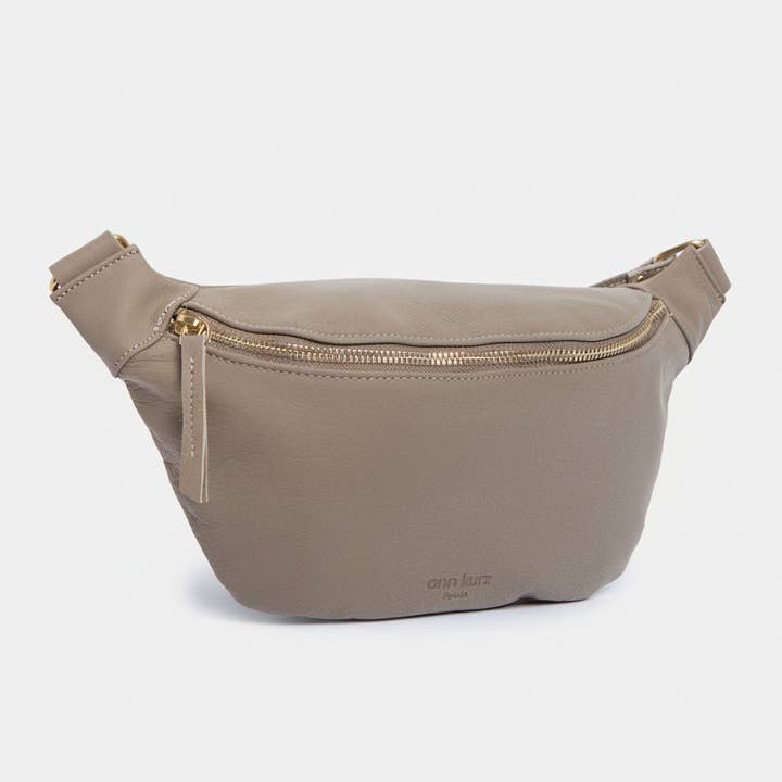 Fanny Pack - Vinci Dune for wholesale by Ann Kurz