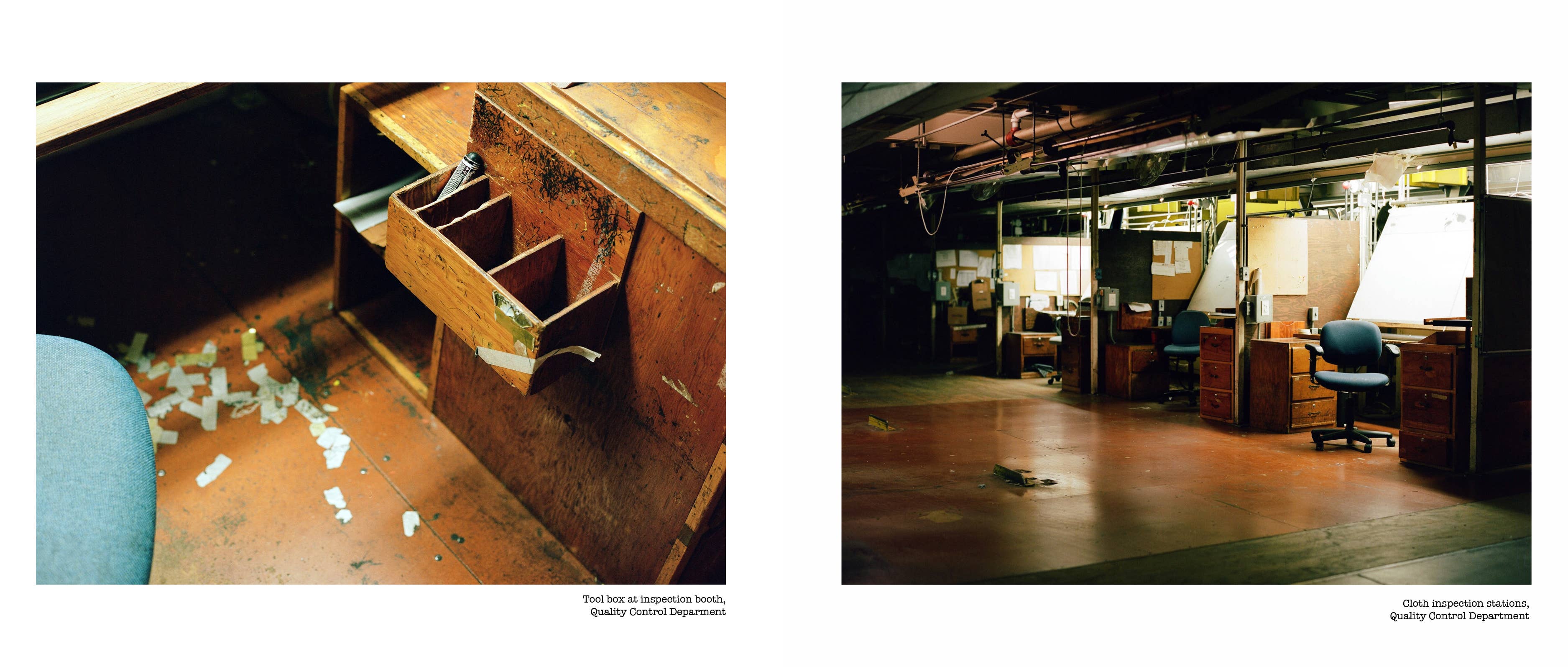 Schiffer Publishing - Wholesale Arts & Entertainment - American Denim4