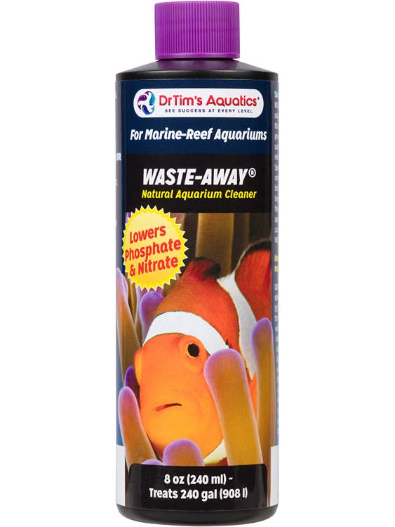 Reef Waste-Away (910 liter) voor wholesale door DrTim's Aquatics