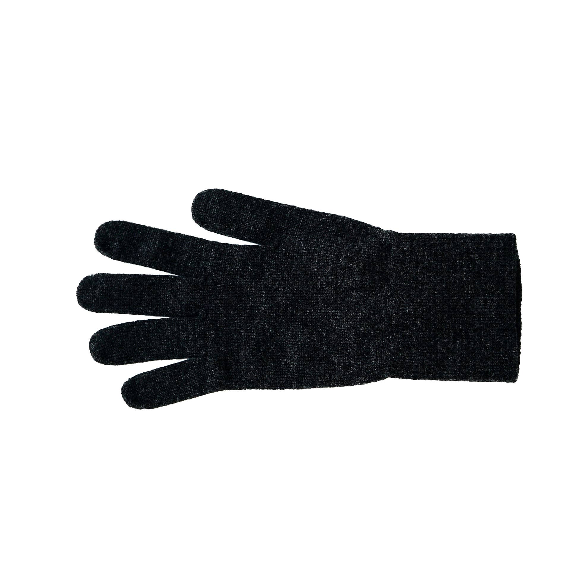 NISHIGUCHI KUTSUSHITA - Wholesale Gloves - Unisex - NK0304 Merino Wool Gloves0