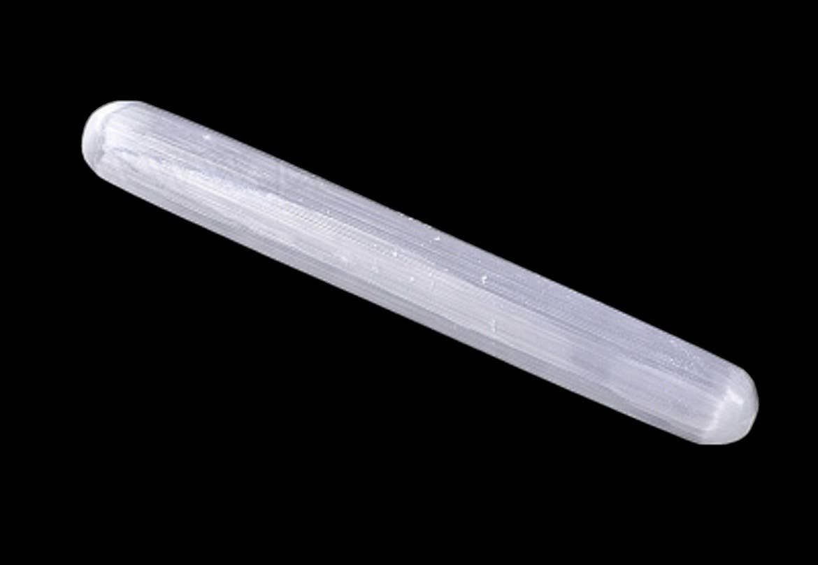 Quasar Gems USA – wholesale Spiritual stone/crystal – Selenite Massage Wands 0
