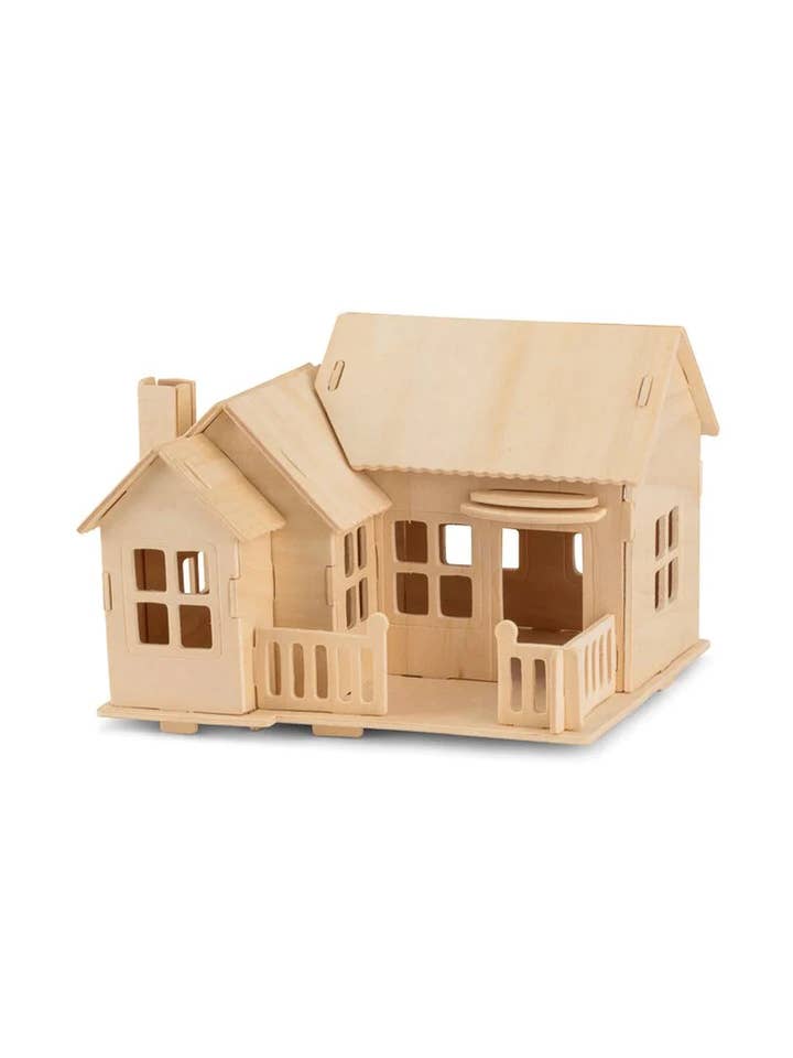 Haus der Worte (6+) für den Großhandel von ambarscience