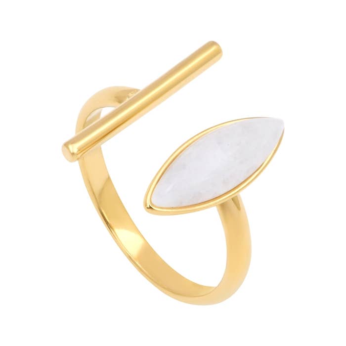 Bague LUMI pour la vente par Labelle