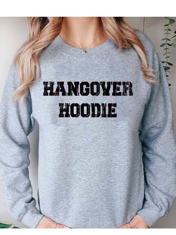 Sudadera con capucha resaca para venta al por mayor de SGB Wholesale