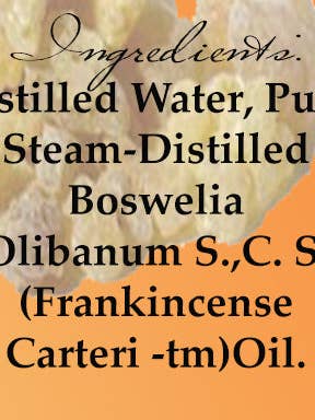 Difusor de Aroma de Incienso 118 ml Hidratante para Cabello y Cuerpo, Ambientador. para venta al por mayor de Creation Farm Inc