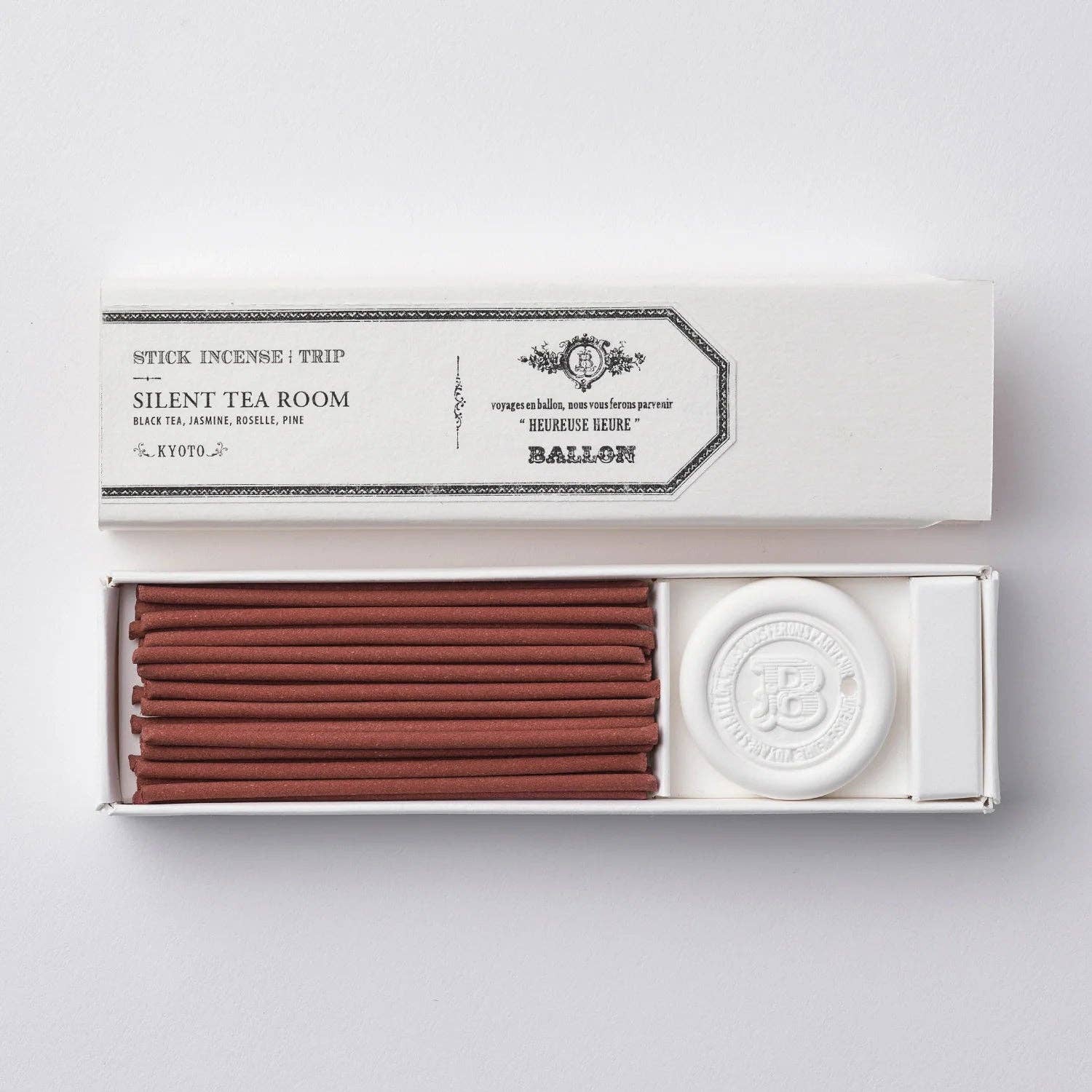 Ameico - Wholesale Incense - Ballon - Box of 20 Incense Sticks3