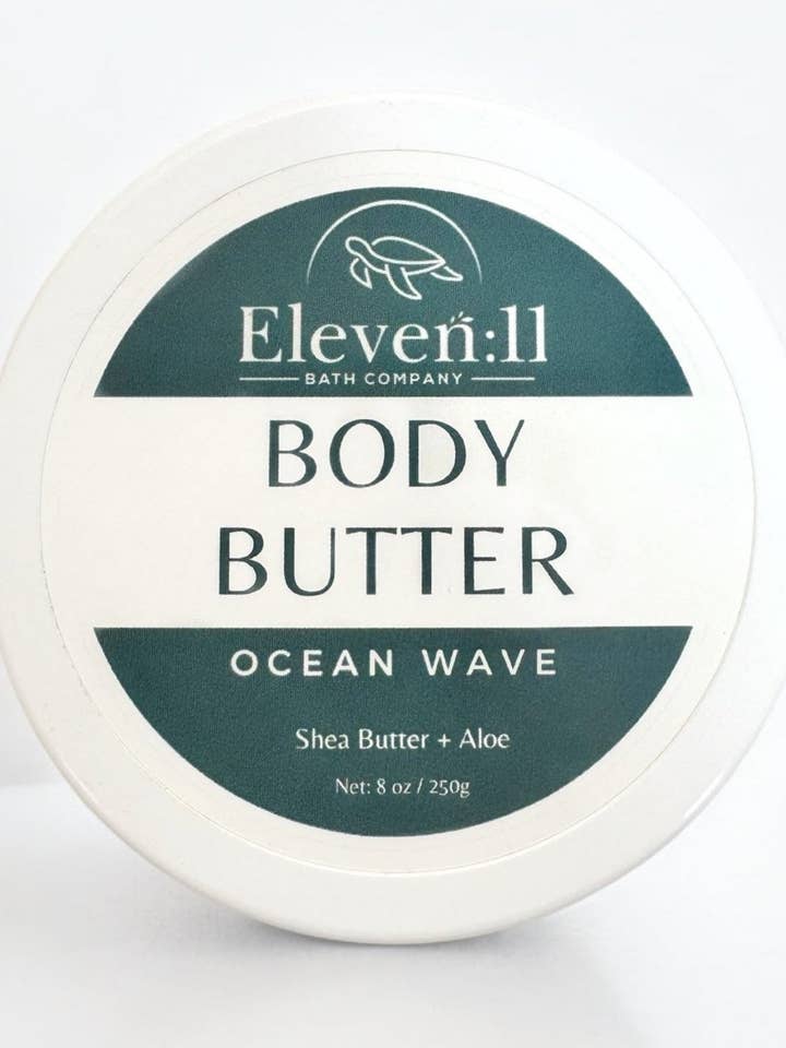 Vague océanique pour la vente par Eleven:11 Bath Company