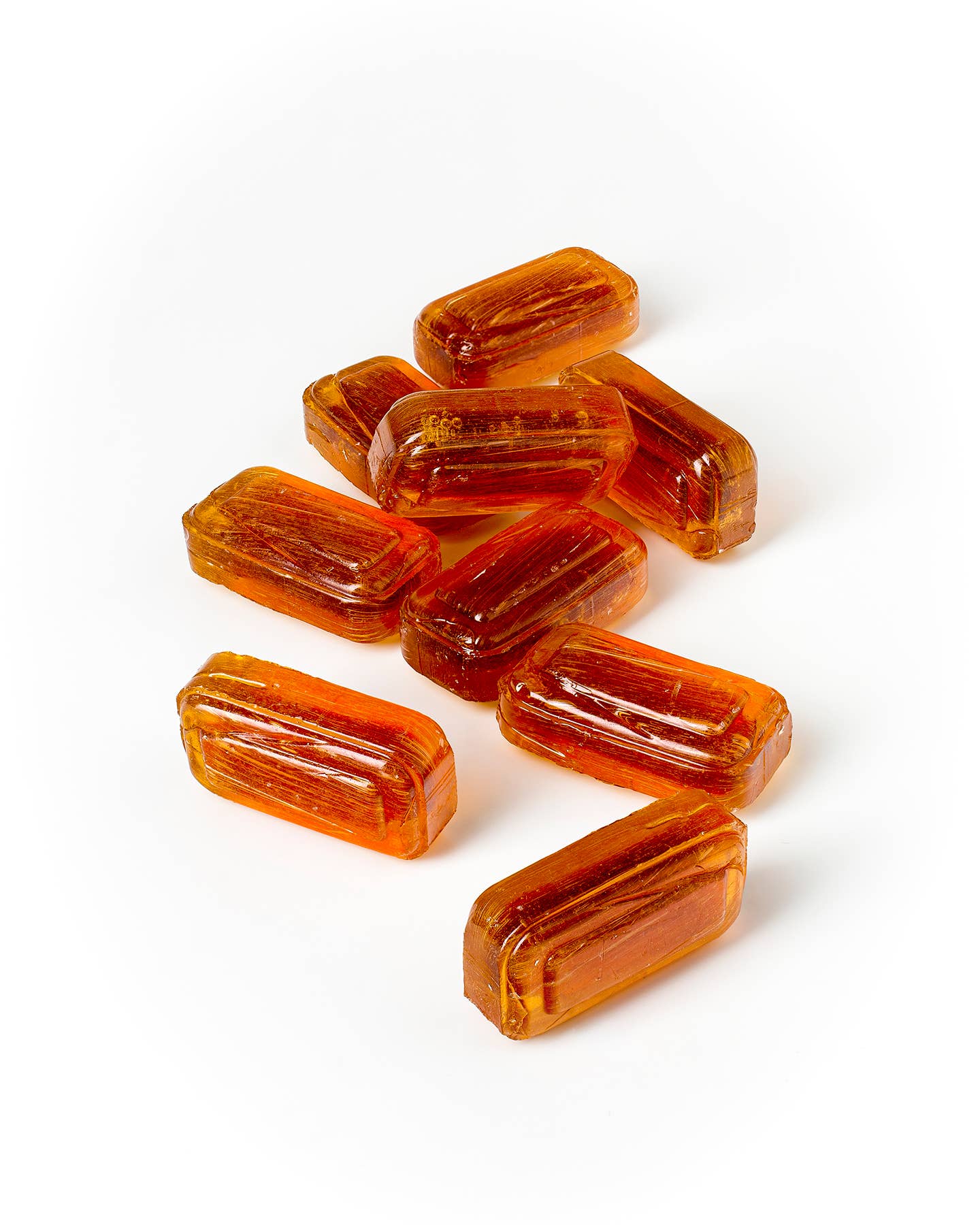 Andre Prost Inc. - Wholesale Lozenges/Cough Drops - HONEES™ Honey Bars1