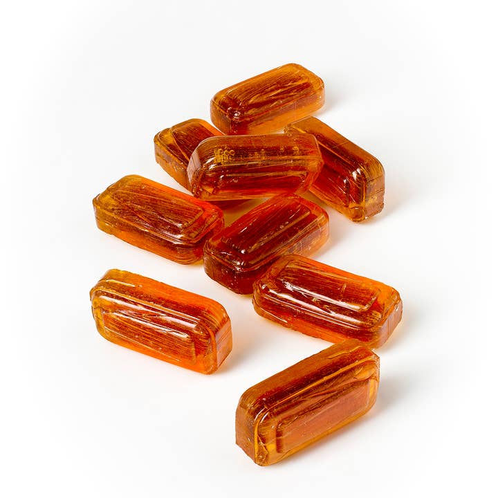 Andre Prost Inc. - Wholesale Lozenges/Cough Drops - HONEES™ Honey Bars1