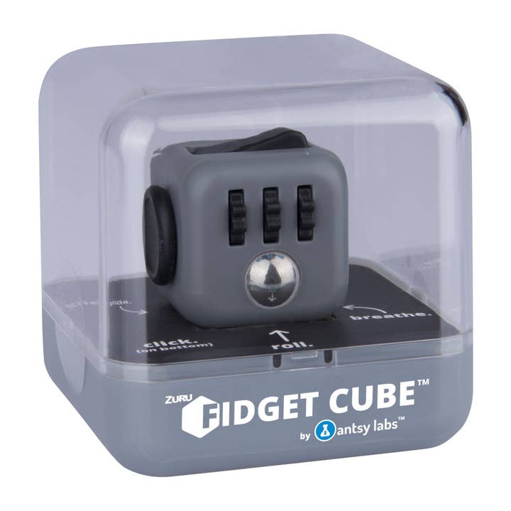 Antsy Labs - Wholesale Fidget toy – Kids - Fidget Cube1