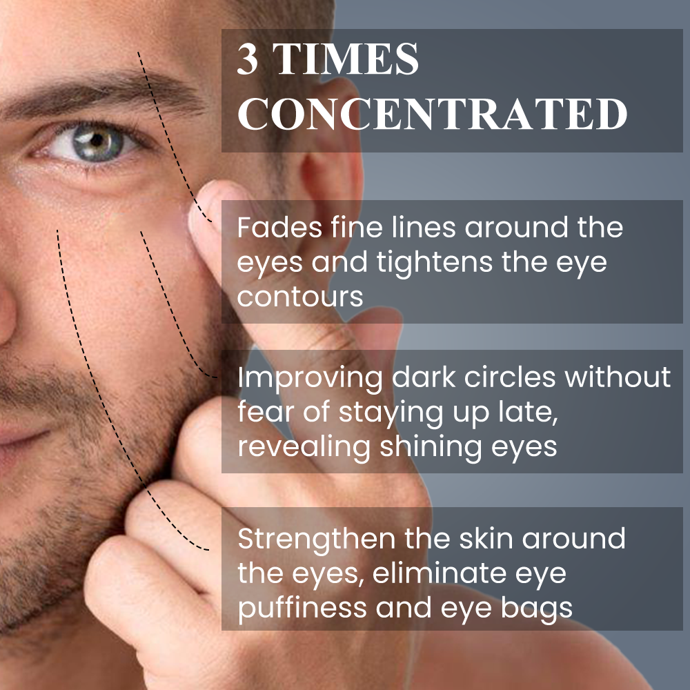 Kleem Organics - Wholesale Eye Cream/Gel - FIRMING EYE CREAM - For Intense Hydration and Nourishment9