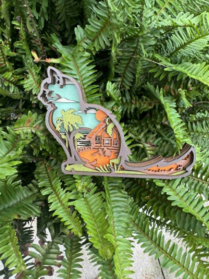 Cat for wholesale by The Wilusz Way