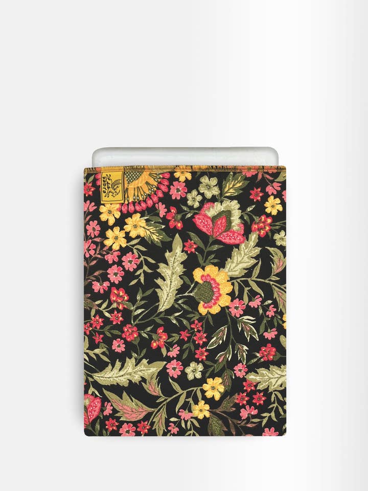 Funda Flower Power para venta al por mayor de Kabra Barcelona