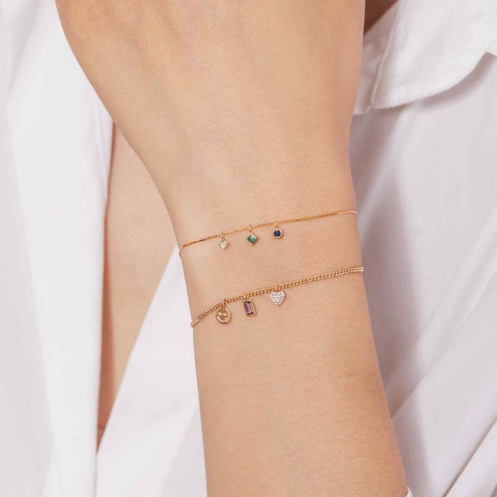 WJW - Wholesale Link & Chain Necklace - .925 Sterling Silver 1.2mm Curb Chain - By The Foot2