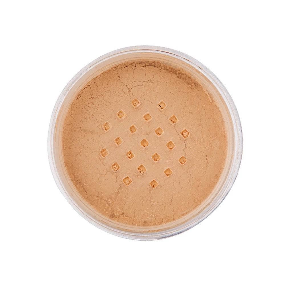 Viva Koutour Cosmetics - Wholesale Makeup Setting Spray/Powder - VKC Loose Powder9