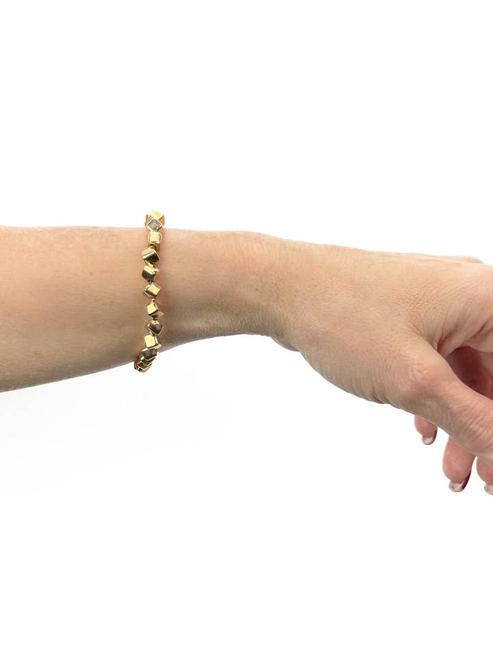 Tulum - Bracelet for wholesale by Glamdust