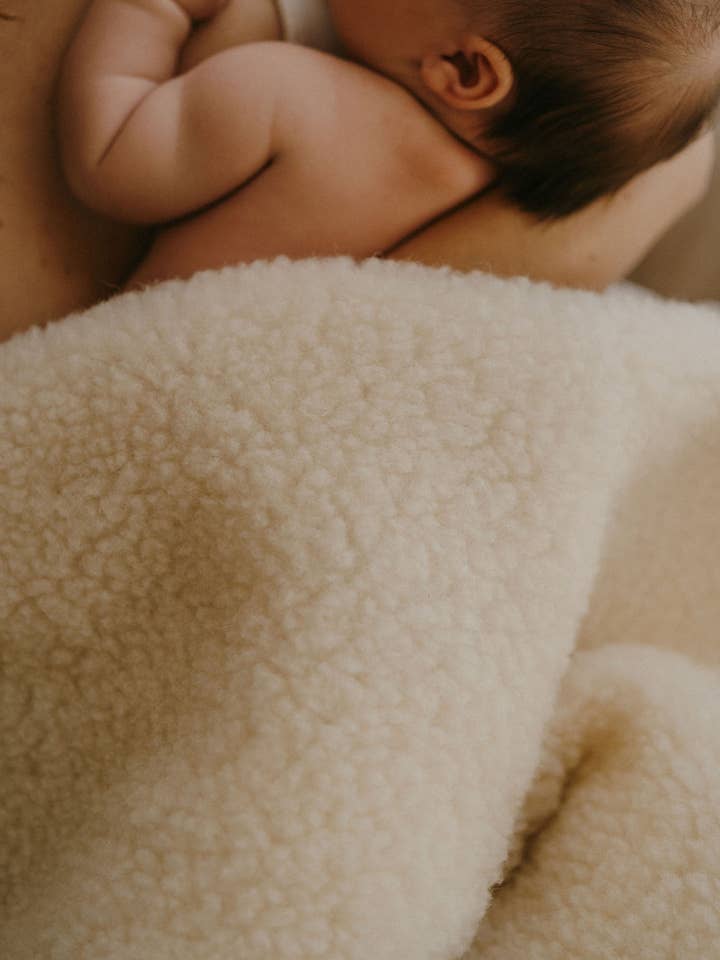 Miijo - Wholesale Bedding Blanket - Kids & Baby - Sierra Cover1