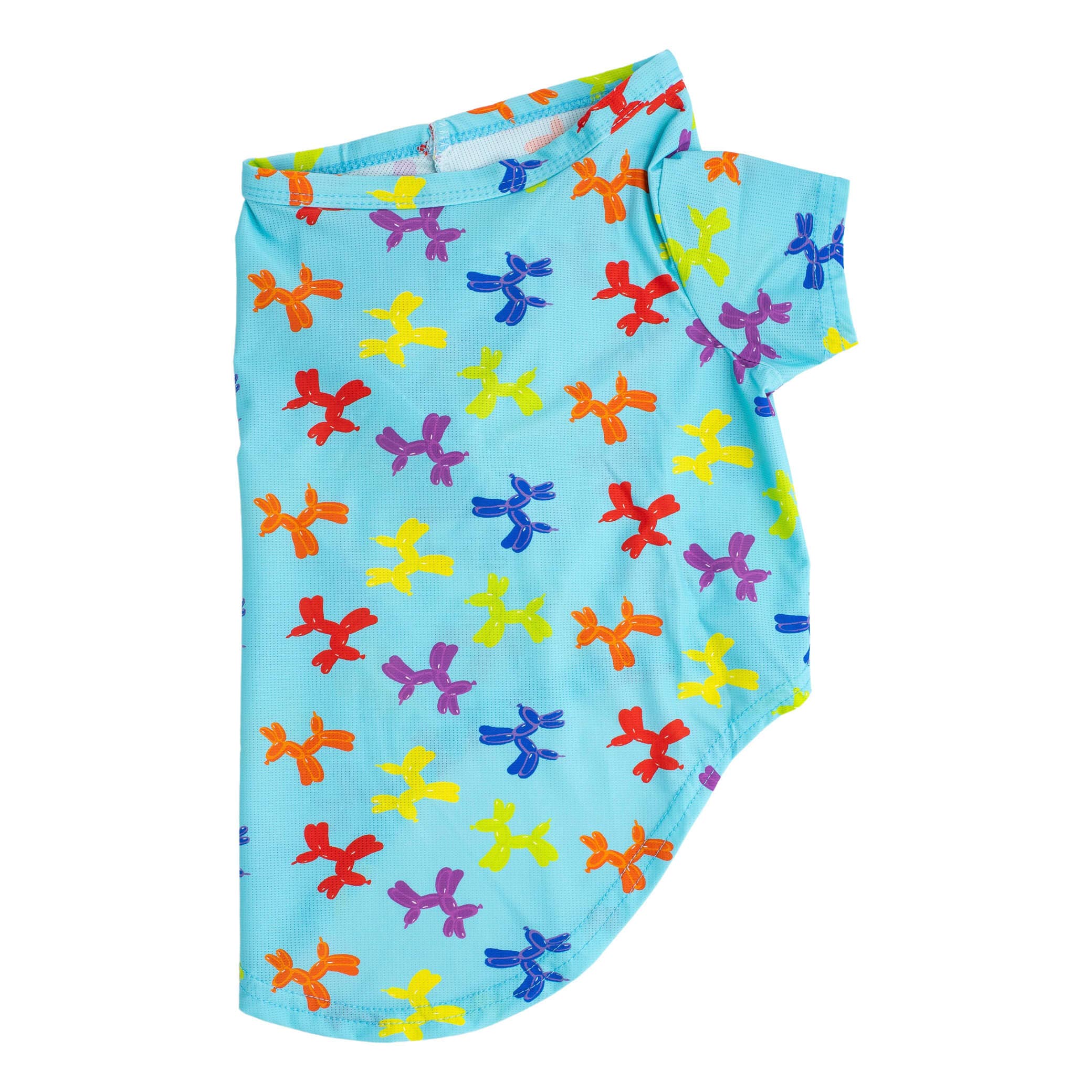 Vibrant Hound - Wholesale Hondenshirt - Hond - Koelshirt voor honden met ballon1