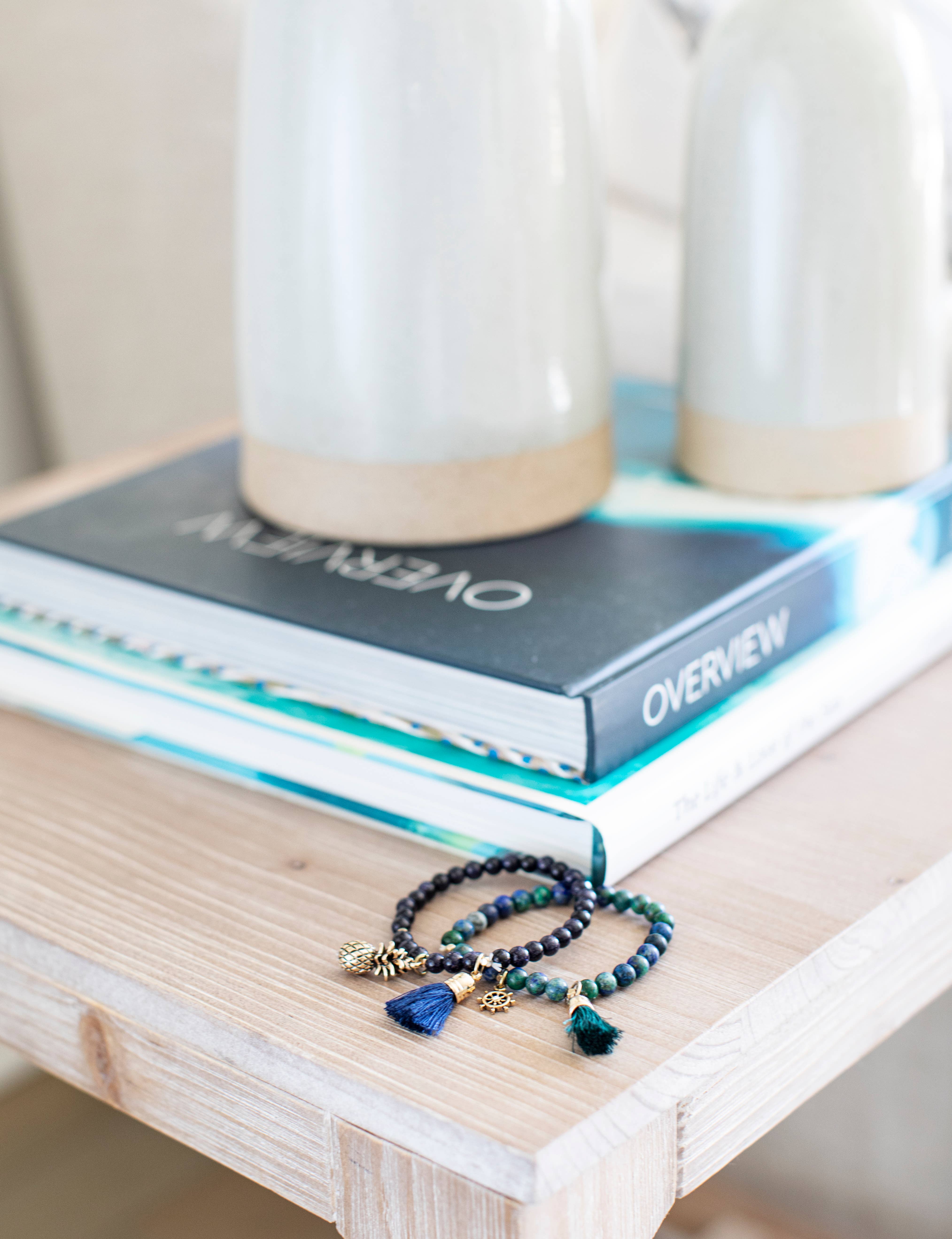 DM Merchandising - Vente Bracelet de perles - Bracelet d'intention Soul Stacks Open Stock7