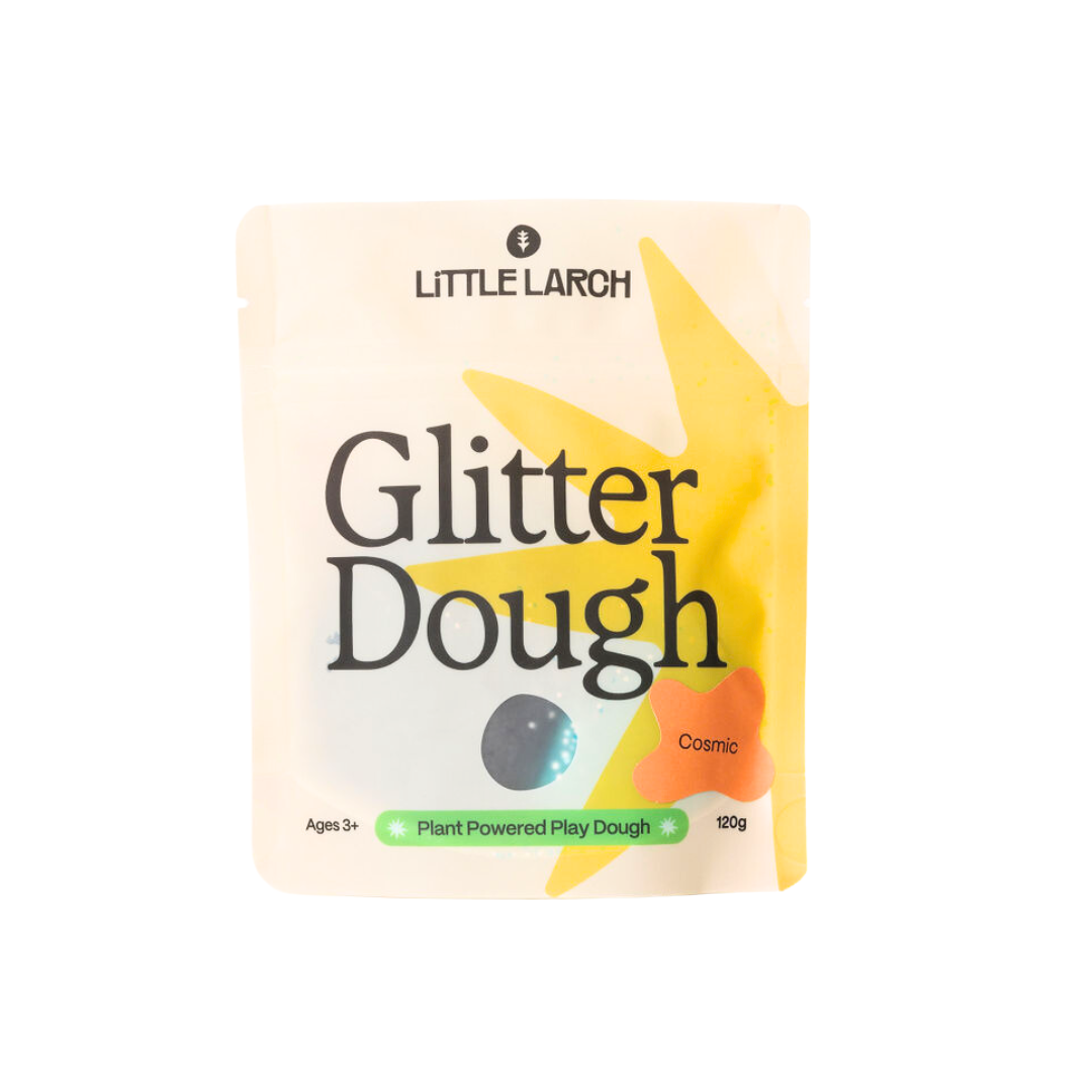 Little Larch - Wholesale Putty/Slime - Kids - Glitter Dough | Natural Play Dough7
