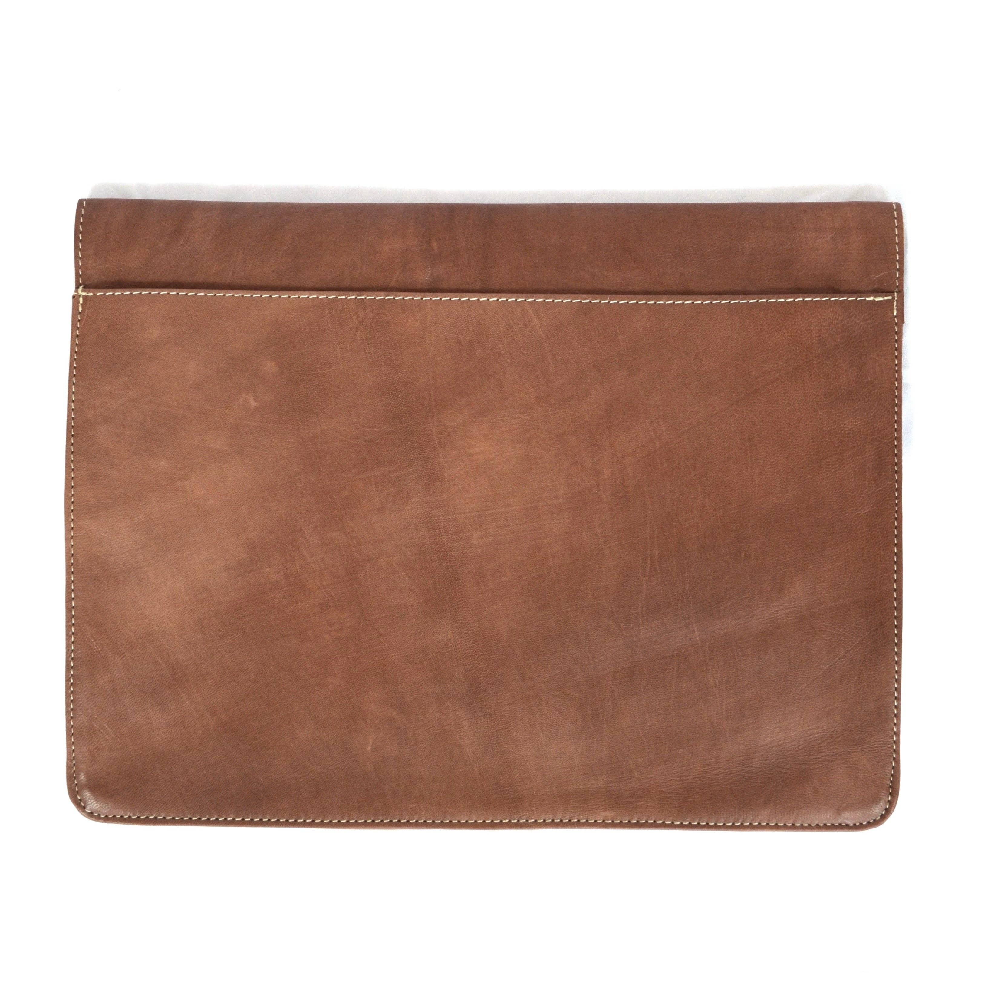 VIVIFY Marokko – wholesale Fodral för bärbar dator och surfplatta - Dam – Laptopfodral i skinn för bärbar dator och anteckningsbok – Zagora9