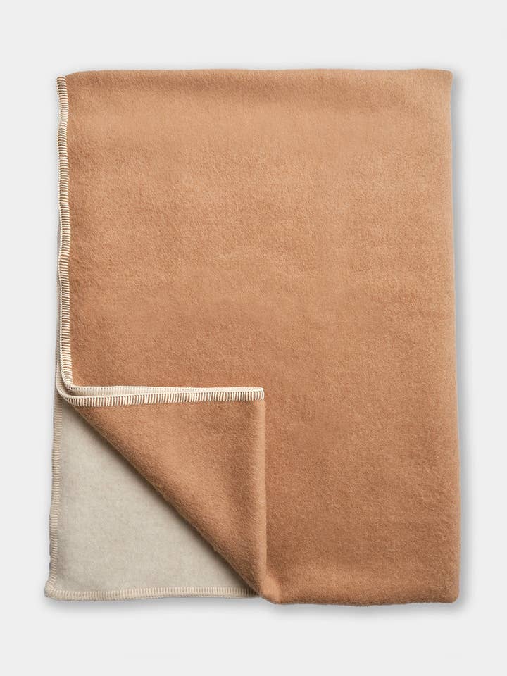 Alpaka Wende-Decke für den Großhandel von Industry of All Nations