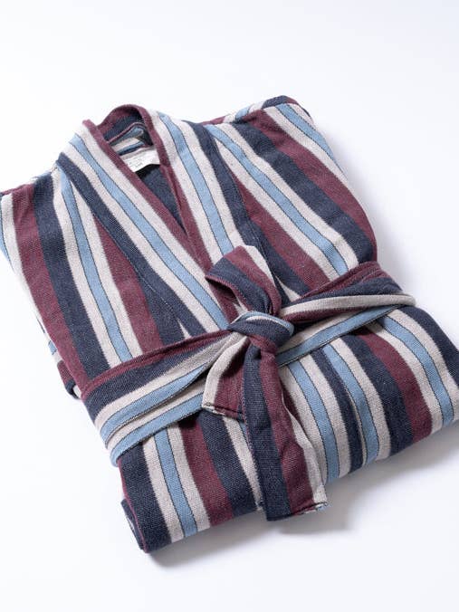 Eastern Woven - Wholesale Robe - Women's - Kariye Robe1