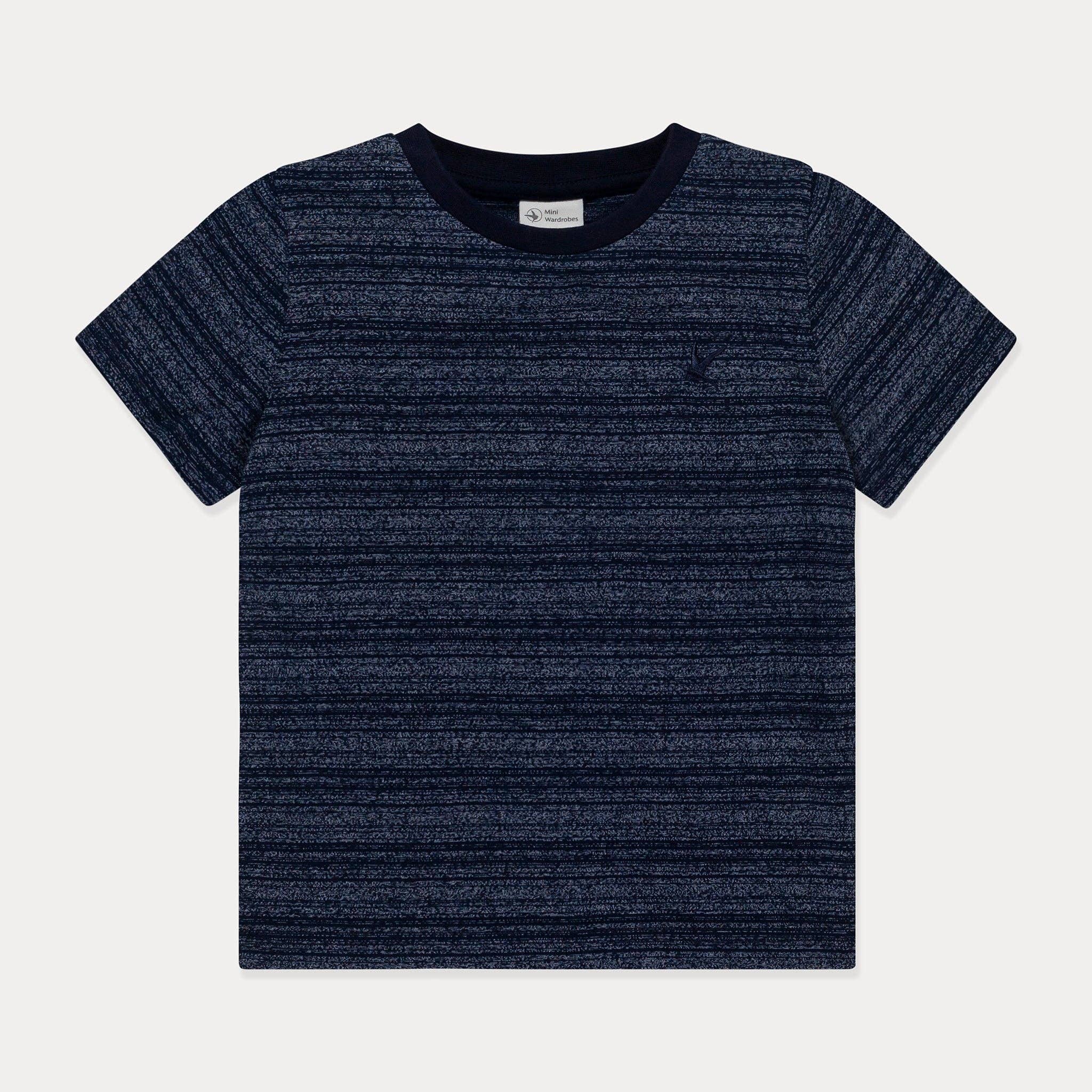 Mini Wardrobes - Vendita all'ingrosso Maglietta - Bambini - T-shirt per bambini, maglietta per bambino in cotone morbido, diversi colori2