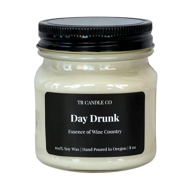 Tag betrunken für den Großhandel von TR Candle Co