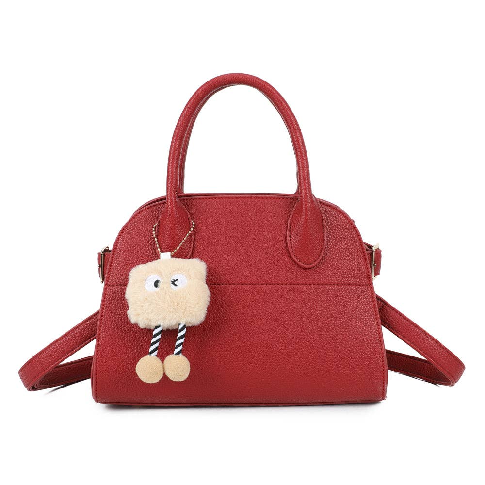 Gallantry - Vente Sac à main avec poignée sur le dessus – femme - Choupette (R-9444-1)2