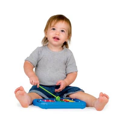 HALILIT – wholesale Musical toy – Kids & baby – Halilit Baby Xylophone3