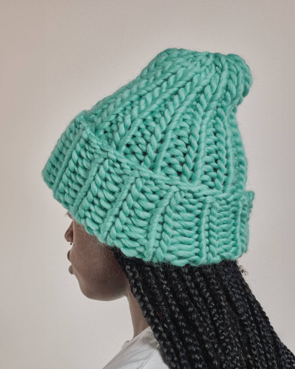 Lenereidi - Wholesale Beanie - Women's - Sea Wolf42