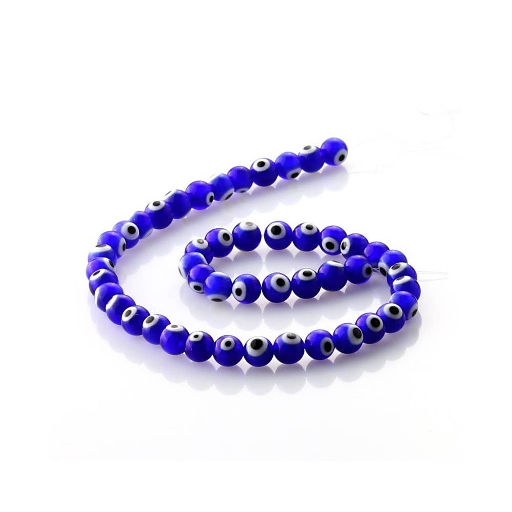 UniArt - Wholesale Beads - Turkish Eye Beads2