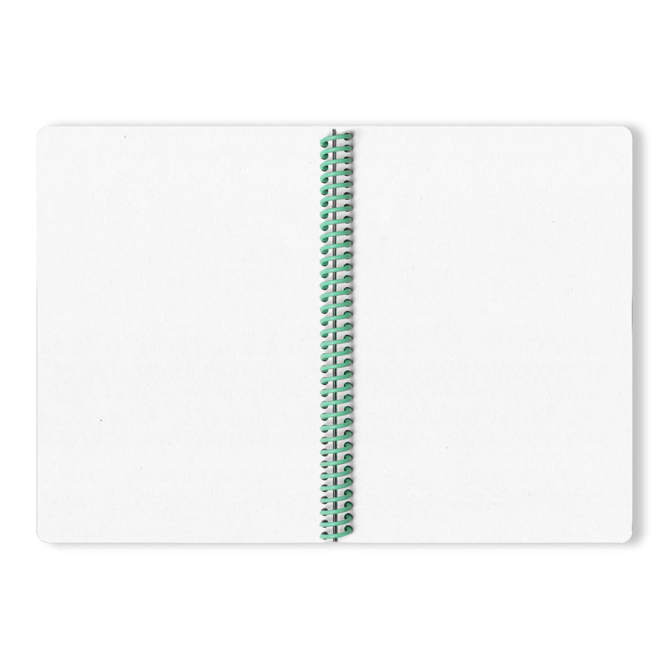 Weew Smart Design - Wholesale Notebook - Colorful Spiral Notebooks | Lined16