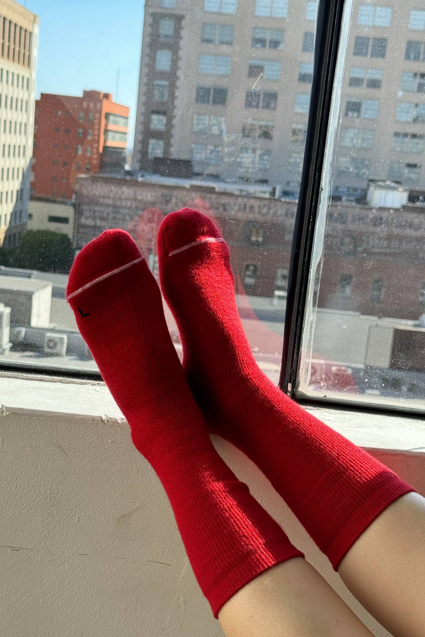 Le Bon Shoppe - Wholesale Socks - Women's - Camper Socks (wholesale)19