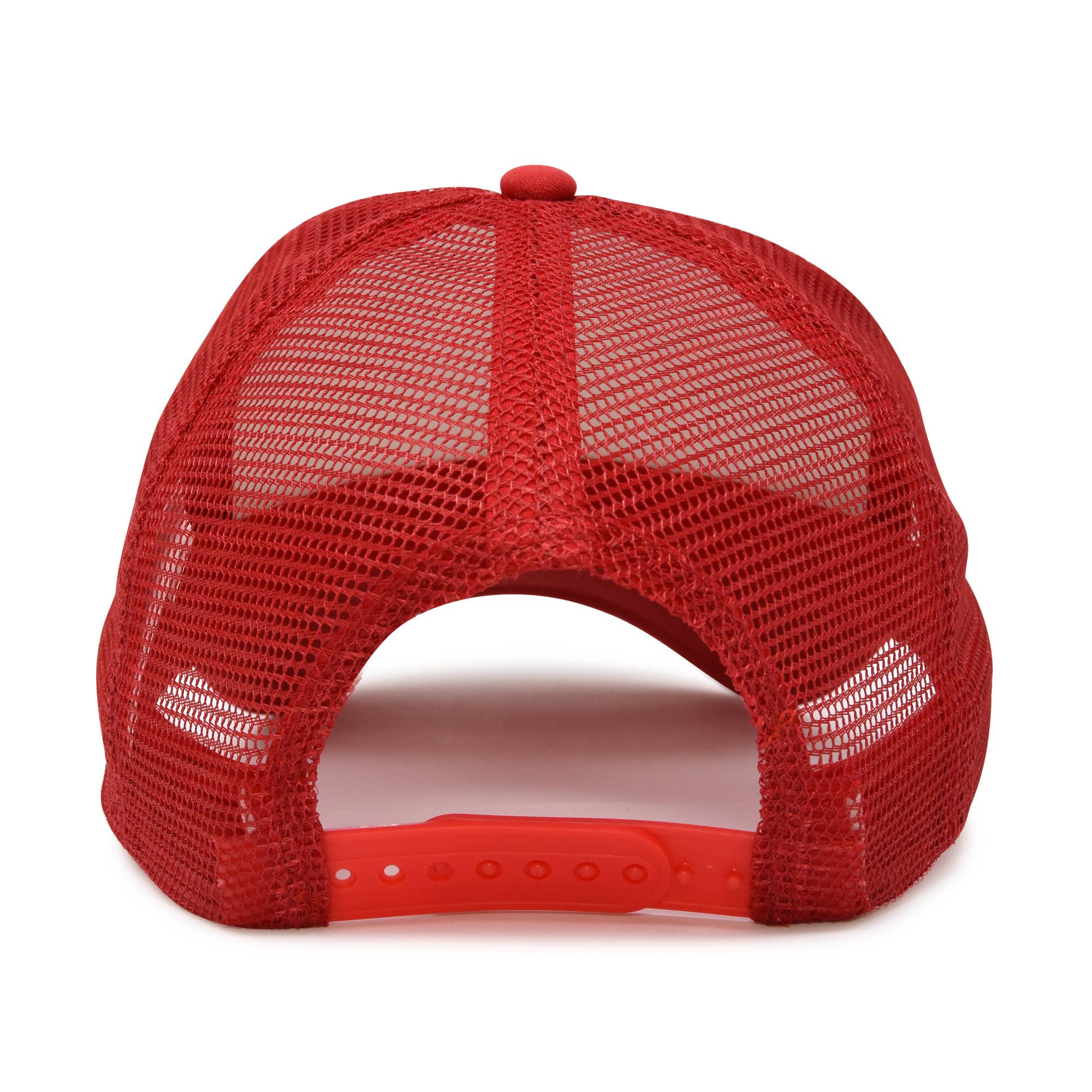 Dalix - Venta al por mayor Gorra trucker - Unisex - DALIX Trucker - Gorra de dos tonos con correa ajustable96