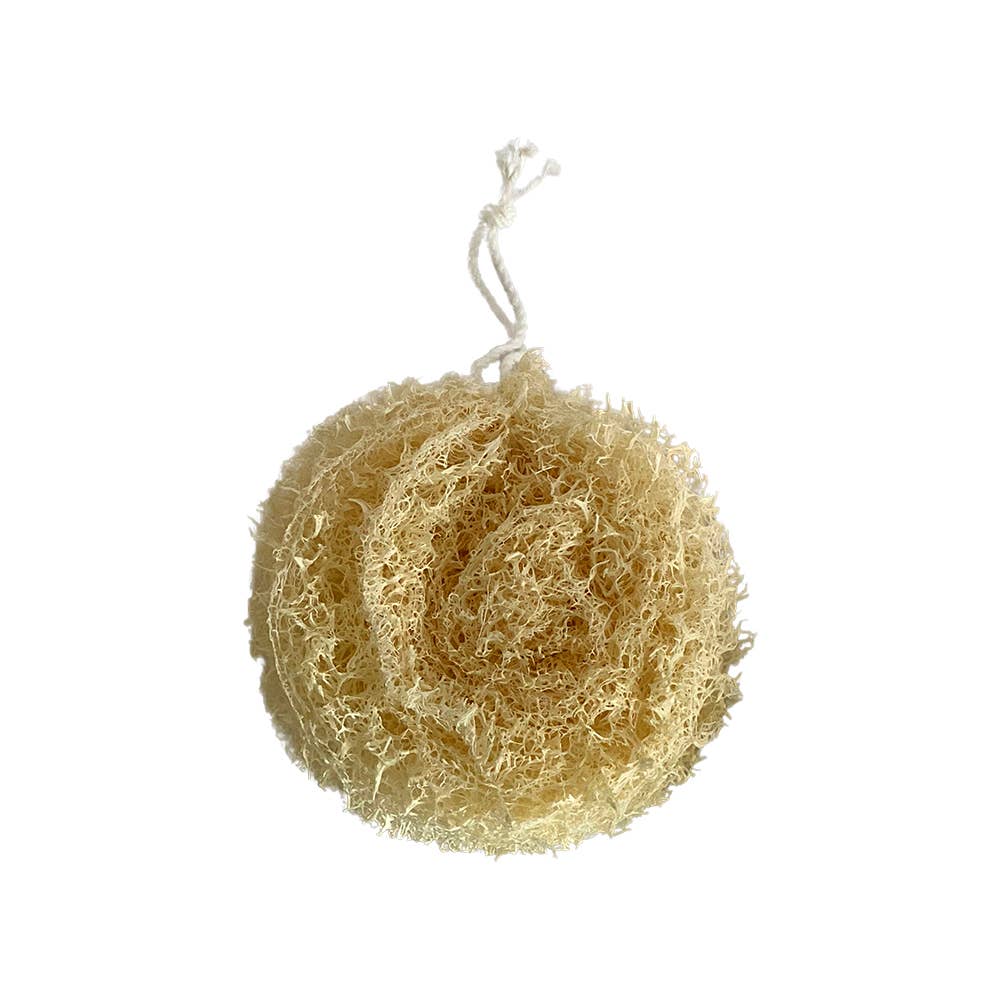 VIE - Wholesale Loofah - Natural Organic Gentle Loofah3