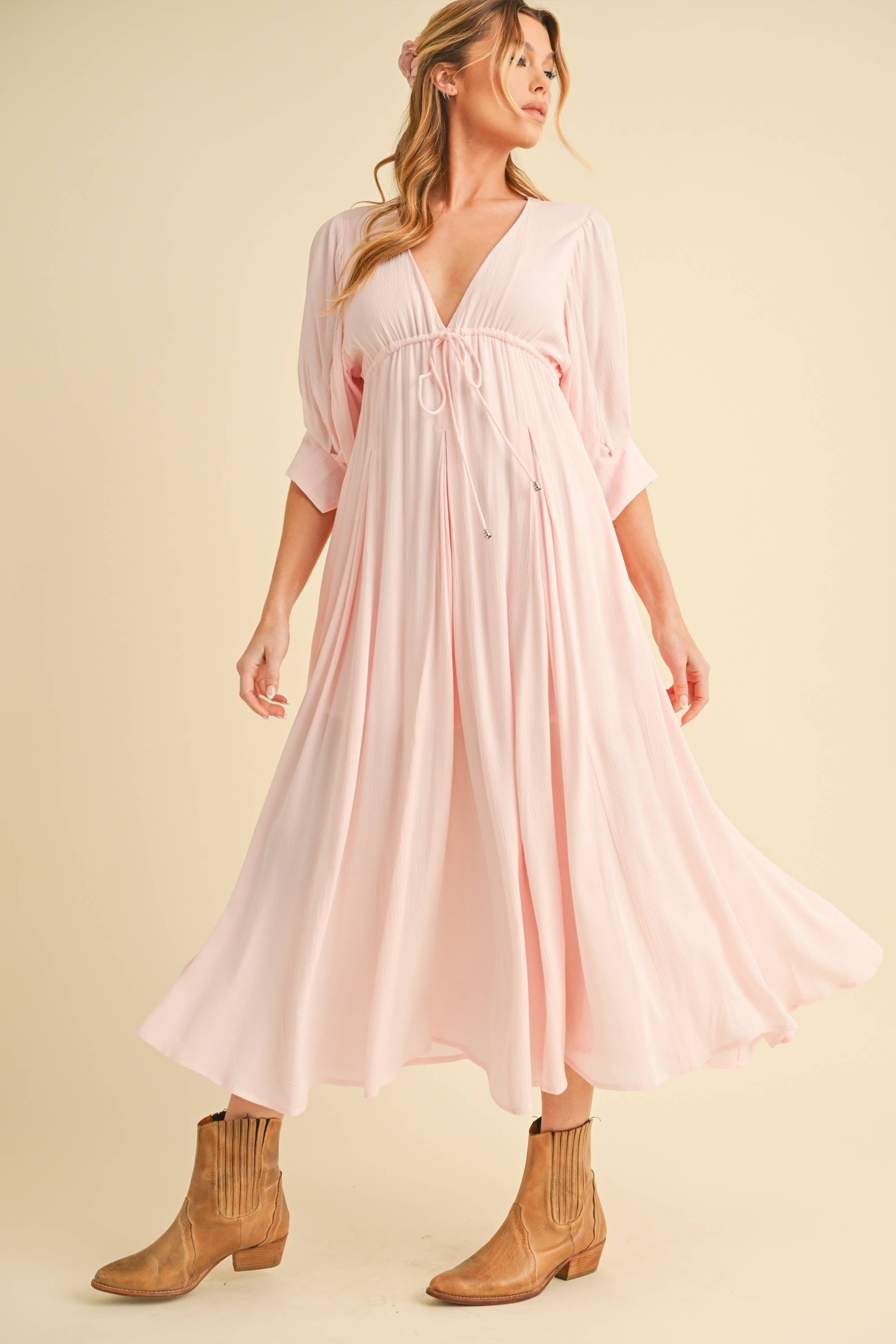 AEMI + CO - Wholesale Dress - Women's - 4226FD Geela Dress16