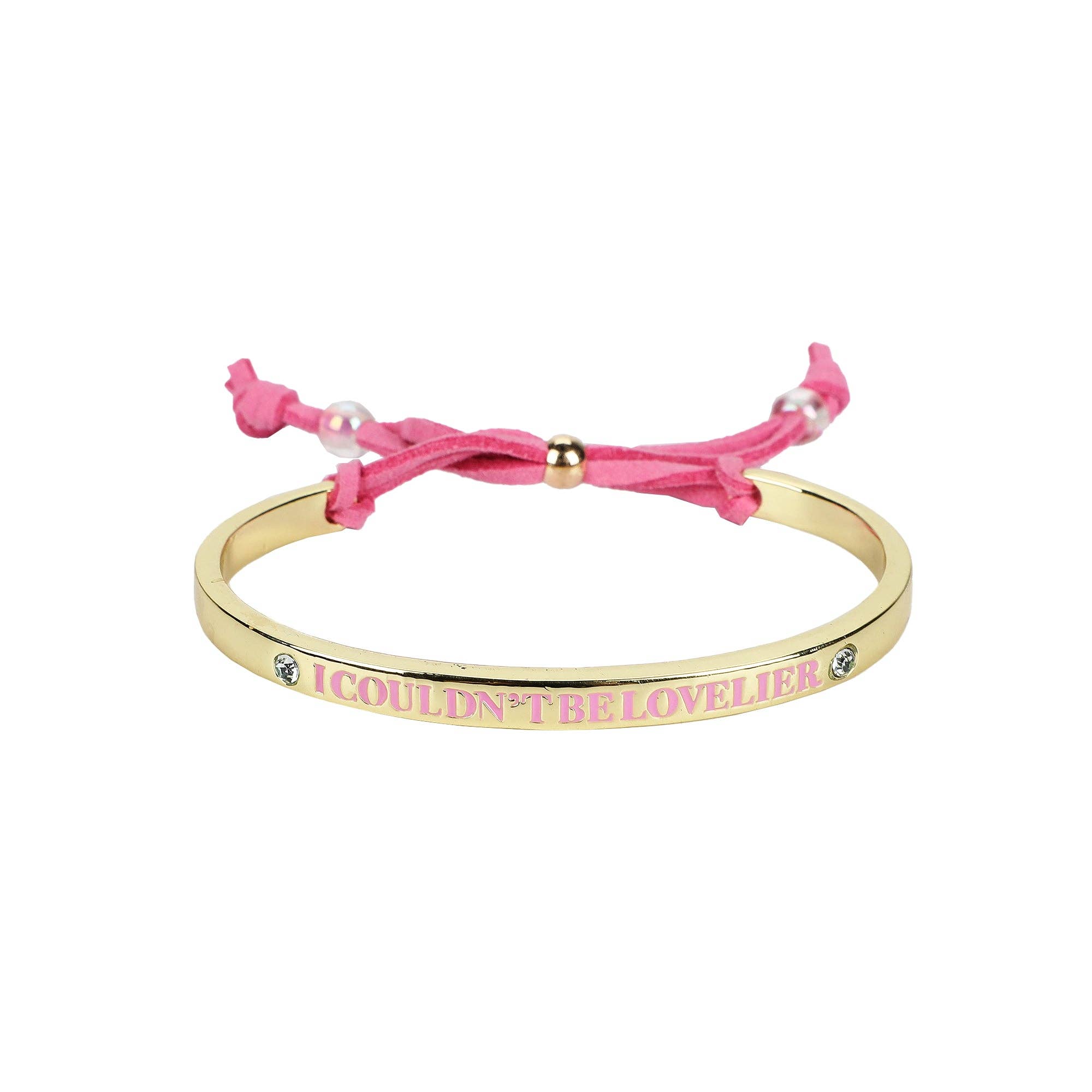 Bioworld Merchandising - Wholesale Jewelry Set - Wicked: Glinda and Elphaba Arm Party 4 Pack Bracelet Set2