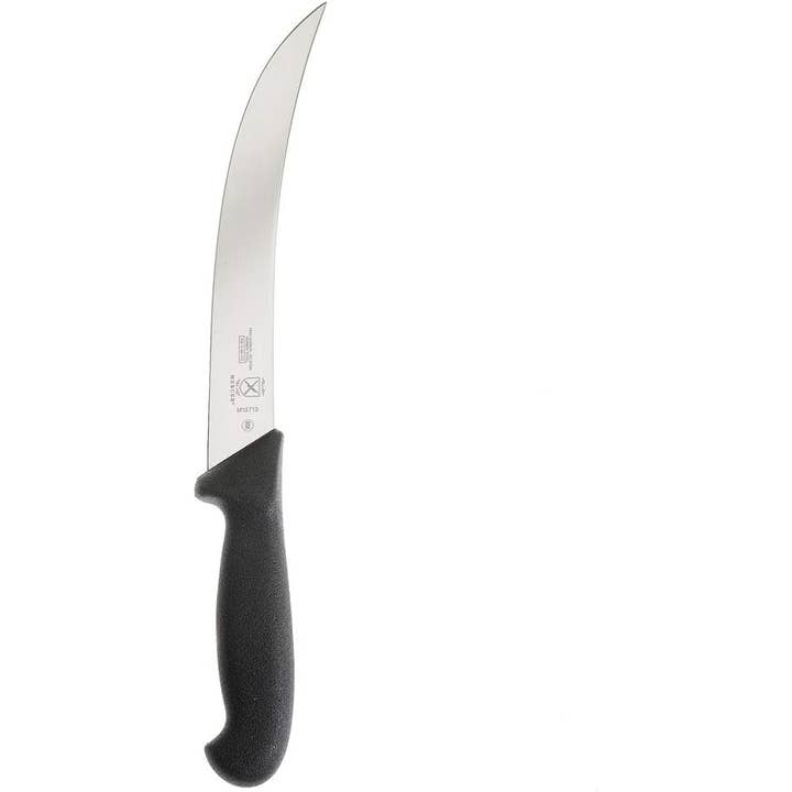 Mercer BPX Breaking Butcher Knife, 8 Inch M13713 for wholesale by Barfly Mixology Gear & Mercer Culinary