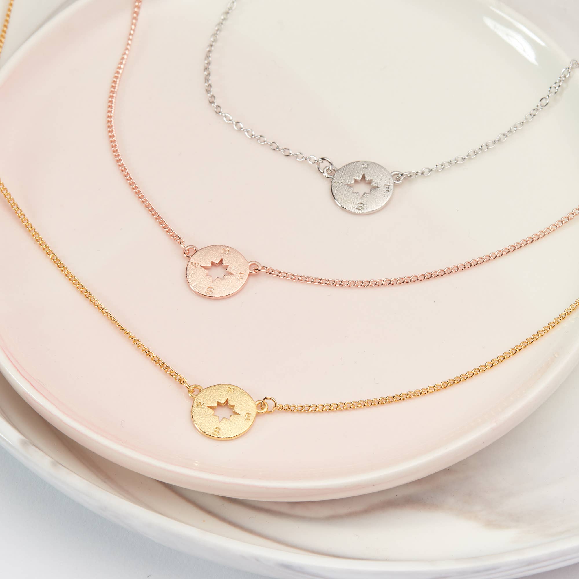 Dear Ava - Wholesale Pendant/Charm Necklace - Necklace Gift for Women Friends Birthday1