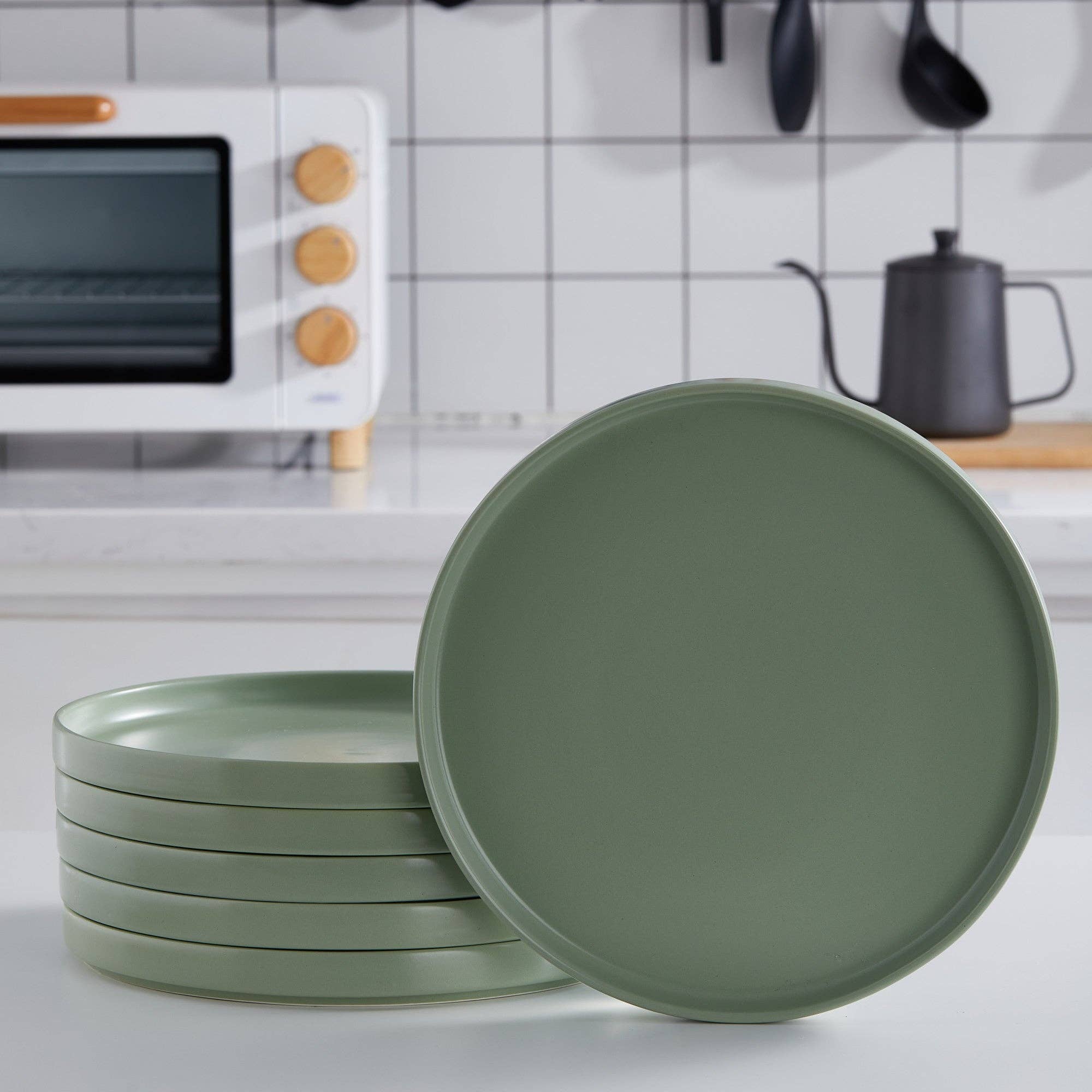 Stone  Lain - Wholesale Dinner Plate - Stella Porcelain Dinner Plate Set - Set of 624