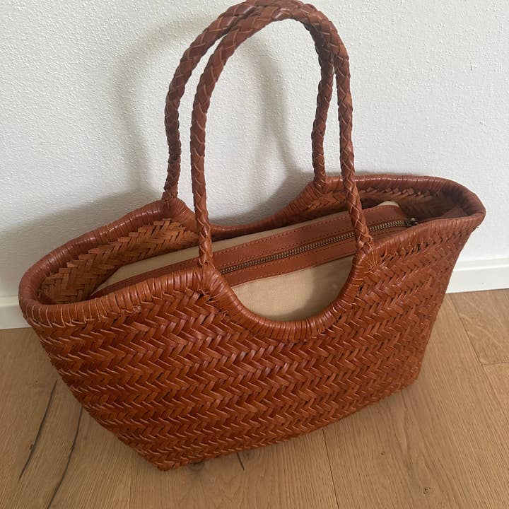 Zhade - Wholesale Tote Bag - Women's - DORA PREMIUM - medium1