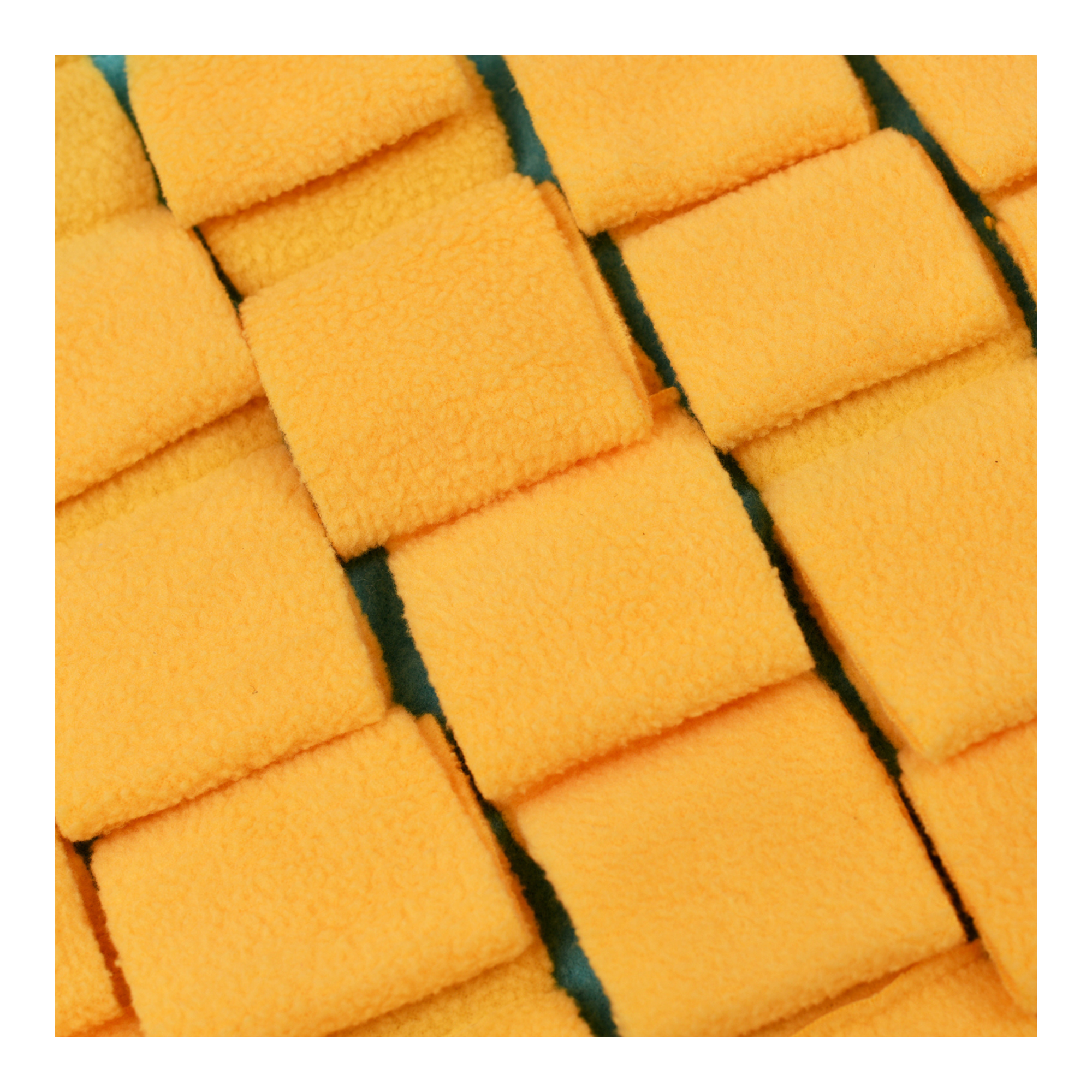 Archstone Collections – Engroshandel Madmåtte til kæledyr – hund – Archstone Kæledyr Snusemåtte - Ananas, Fodringstræningsmåtte9