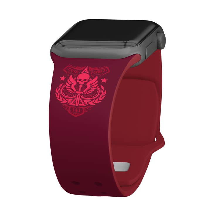 Affinity Bands - Wholesale Watch band/strap – Unisex - Call of Duty HD Iconic Apple Watch Band