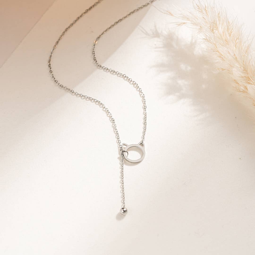 ellee - creations - Wholesale Halskettinghanger - Nightfall kettingen5