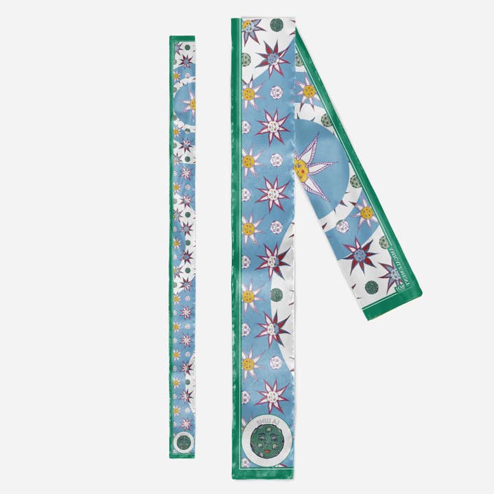 LAVALLIÈRE VAD DAGEN ÄR SKYLDIG NATTEN – FULL SOL för wholesale av AMICALEMENT SOI